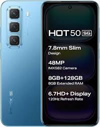 Infinix Hot 50 5G